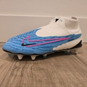 NIKE PHANTOM GX ELITE DF SG AC SOCCER CLEATS MENS